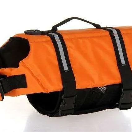 Rover Rescue Pet Life Jacket