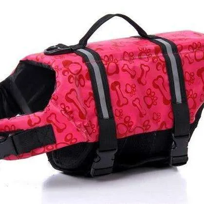 Rover Rescue Pet Life Jacket