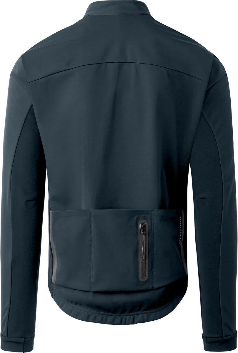 Specialized Men's Element 1.0 Thermal Jacket - Black, Medium