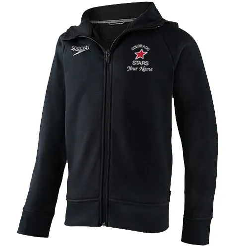 Stars Speedo Male Team Jacket