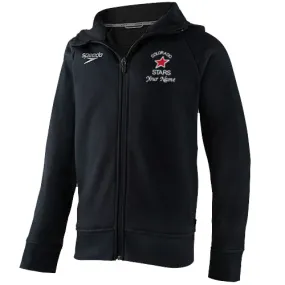 Stars Speedo Male Team Jacket
