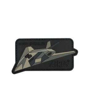 Stealth Patch