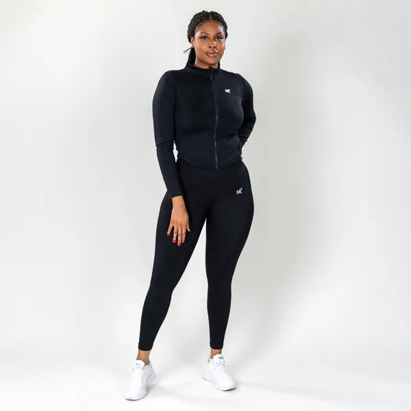 Supplex Pro Jacket - Onyx