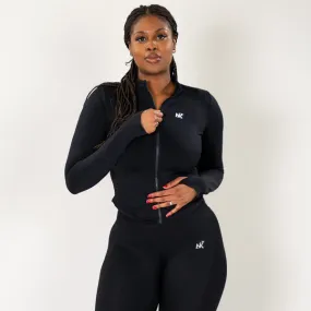 Supplex Pro Jacket - Onyx