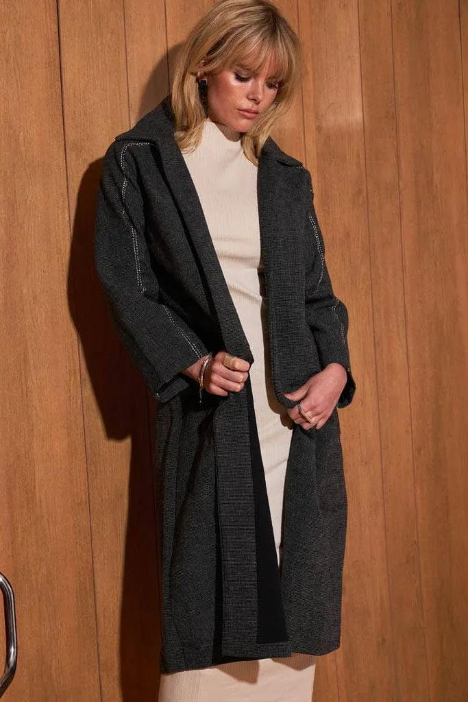 The Stitch Jacket