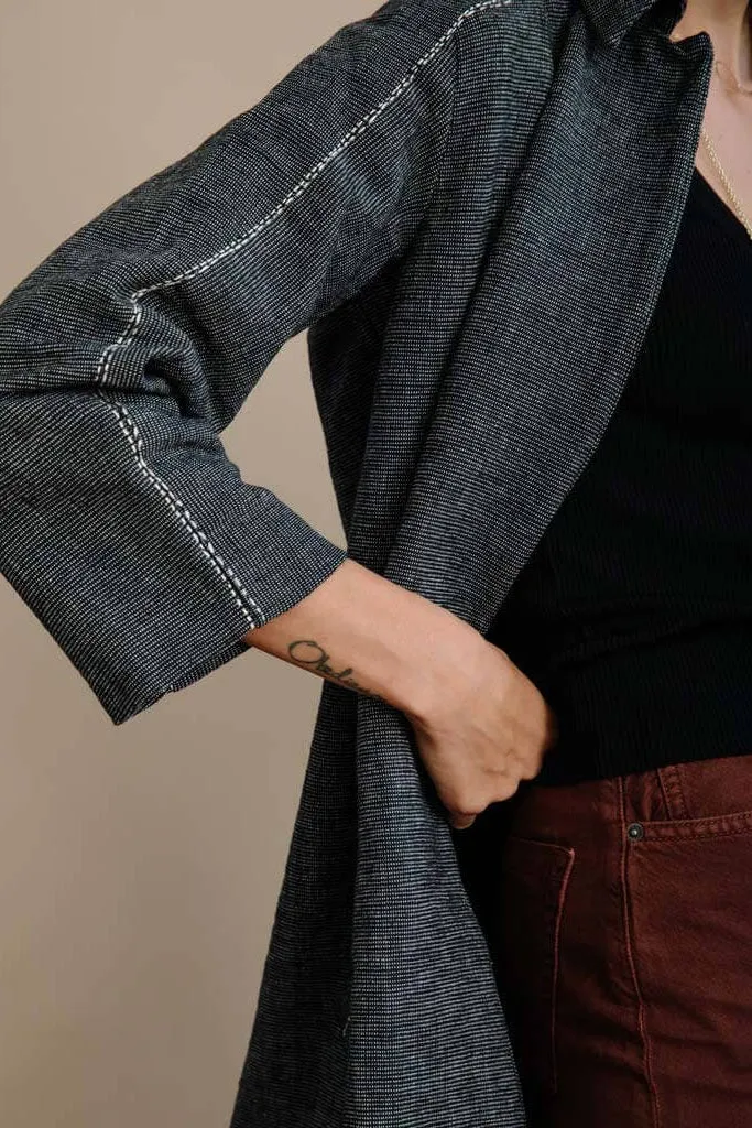 The Stitch Jacket