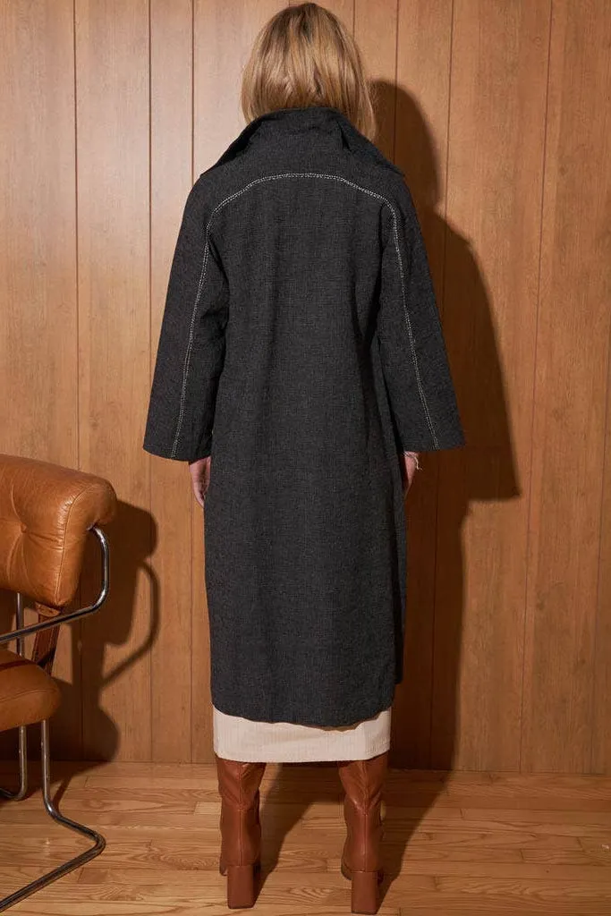 The Stitch Jacket