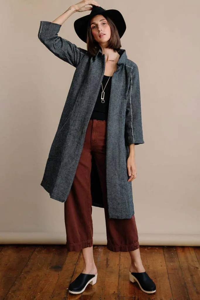 The Stitch Jacket