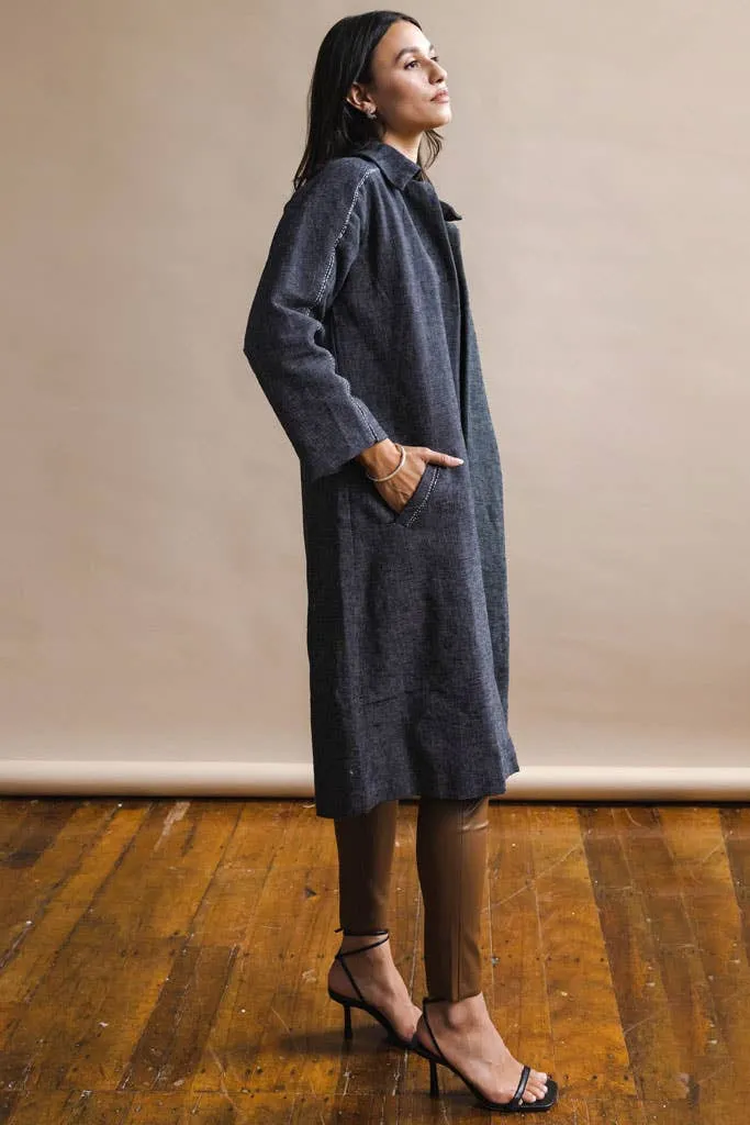 The Stitch Jacket