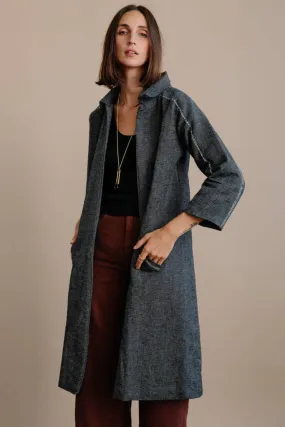 The Stitch Jacket