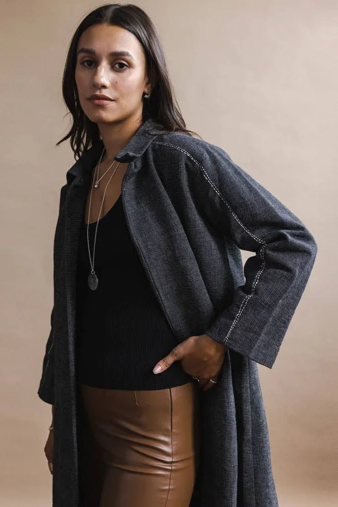 The Stitch Jacket
