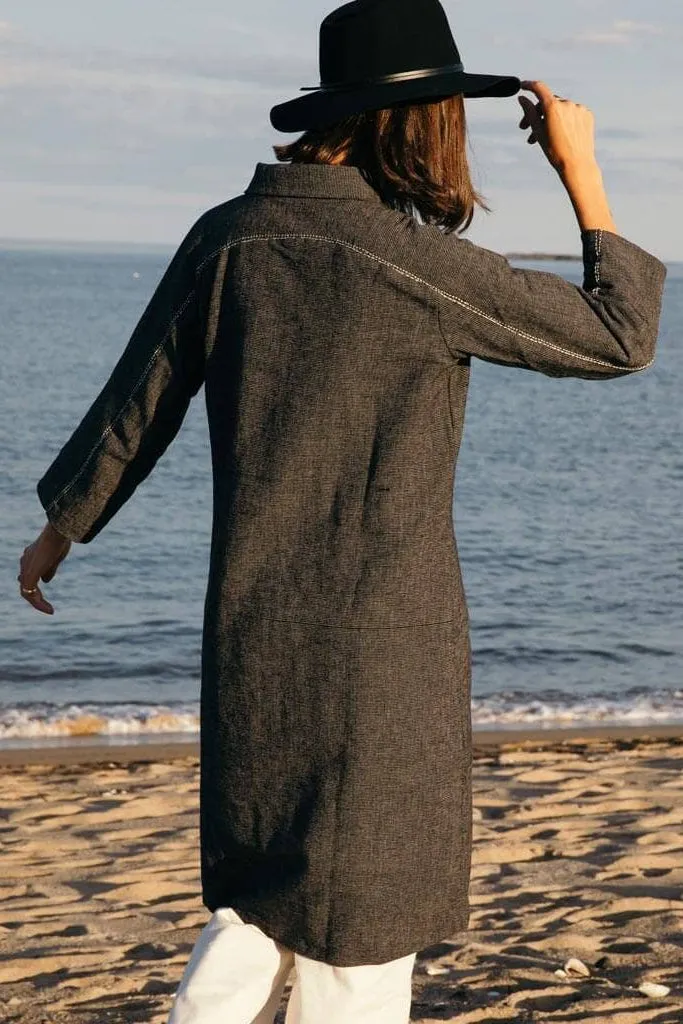 The Stitch Jacket