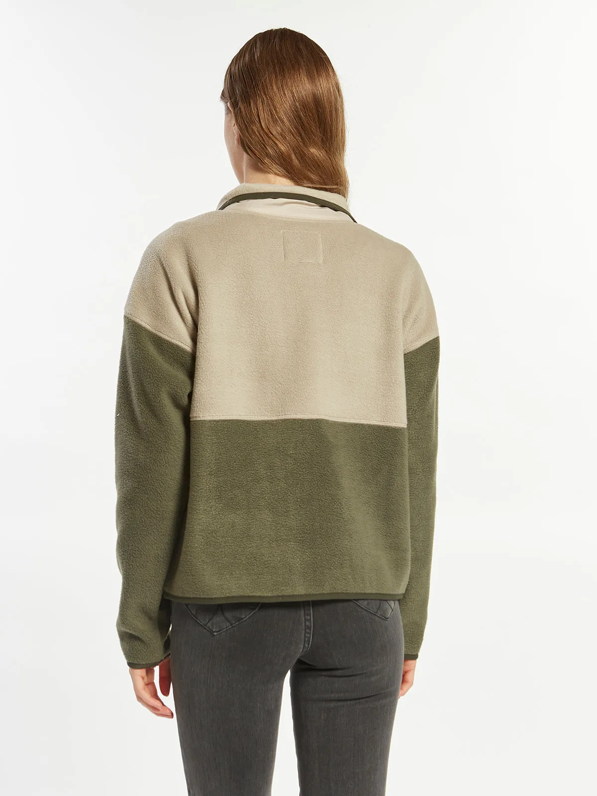 Tomey Jacket