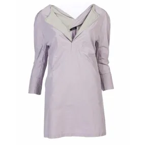 UNDERCOVER Vintage Shirt Dress