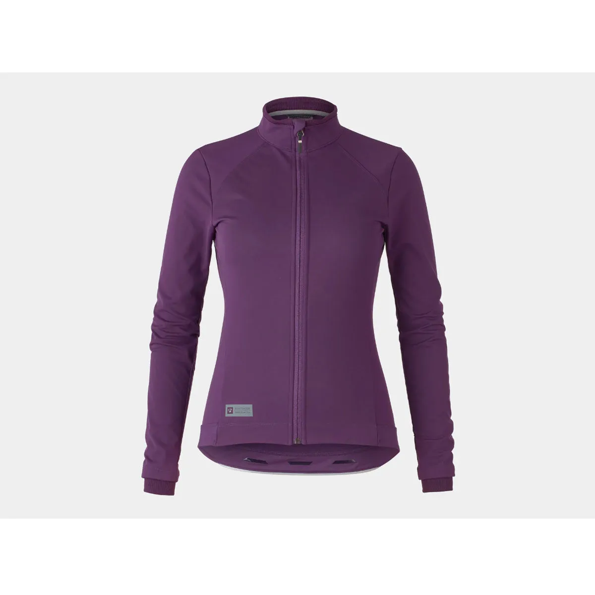 Velocis Women's Softshell Cycling Jacket