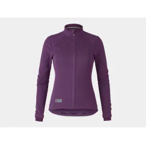 Velocis Women's Softshell Cycling Jacket
